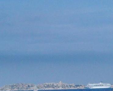 * Marseille cette belle ville *