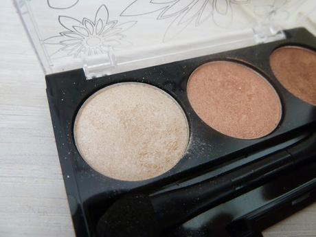 Tuto make-up : look nude passe-partout avec le fard Stray Dog d'Urban Decay