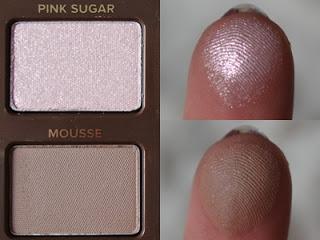 [ Revue ] : la Semi Sweet Chocolate Bar, ou comment Too Faced m'en a mis plein les yeux !