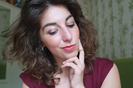 [ Revue ] : la Semi Sweet Chocolate Bar, ou comment Too Faced m'en a mis plein les yeux !