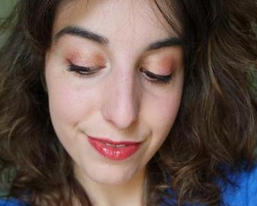 [ Make Up #8 ] : Summertime !