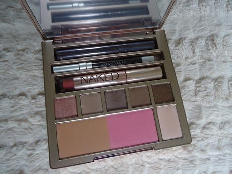 [ Revue ] : Naked On The Run : Le jour où je suis tombée amoureuse des produits Urban Decay !