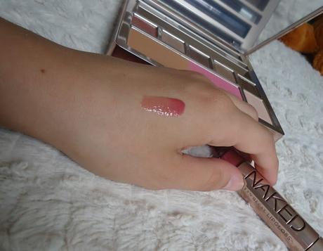 [ Revue ] : Naked On The Run : Le jour où je suis tombée amoureuse des produits Urban Decay !