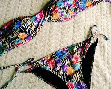 Le joli maillot de bain de chez H&amp;M !