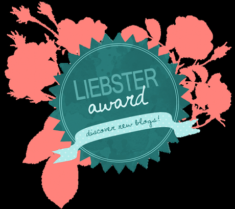 TAG : Liebster Awards !