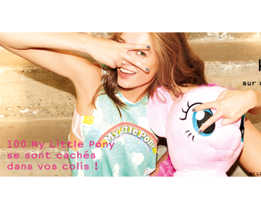 My Little Pony
