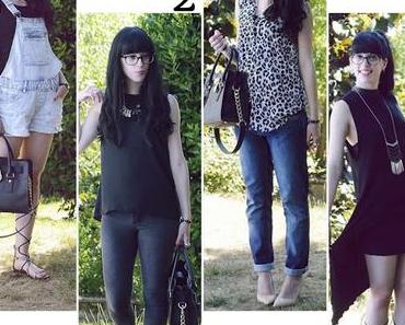 [Concours] Look du mois