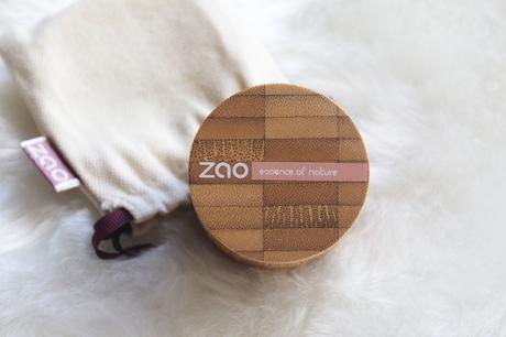 Zao Etnik : Le maquillage Bio pour les peaux foncées