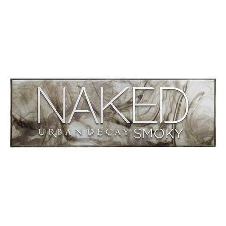Beauty Flash Info : Naked Smoky disponible en avant première
