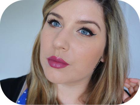 Melted Fig Too Faced 7