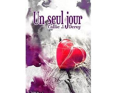 * Avis du livre: Un seul jour *