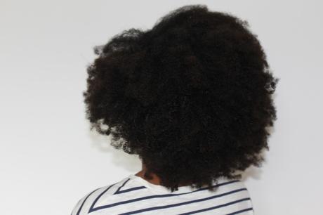 Tout sur le tissage pour cheveu crépu by ‘Nappy Weft Hair’