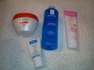 Mes produits finis