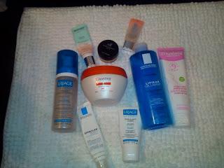 Mes produits finis