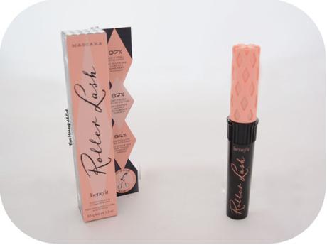 Mascara Roller Lash Benefit 1