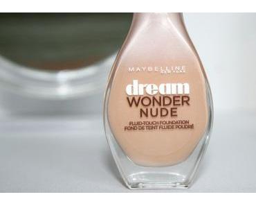 Le Dream Wonder Nude de Maybelline : Attention danger !