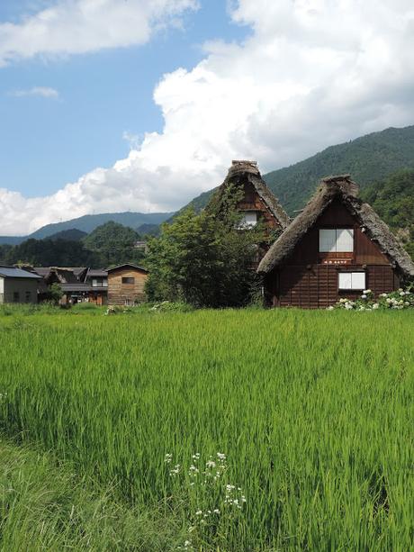 Je t’emmène avec moi au Japon