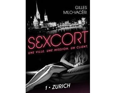 * Avis du livre: Sexcort-1.Zurich *