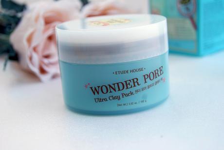 Routine soin Etude House.