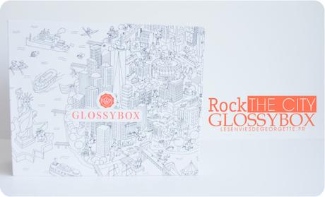 glossyboxrockthecity