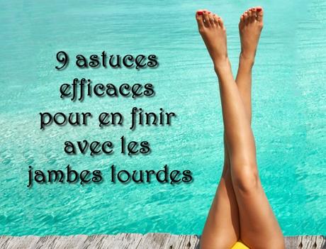 Jambes gonflées et douloureuses causes