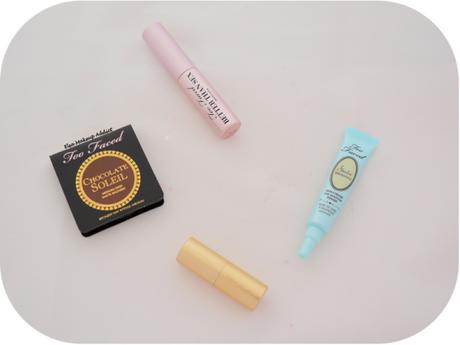 Kit Beauty Experts Darlings Too Faced 3