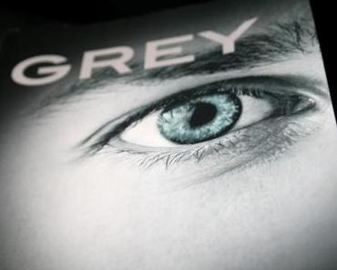 Cinquante nuances de platitude, GREY – E.L. James