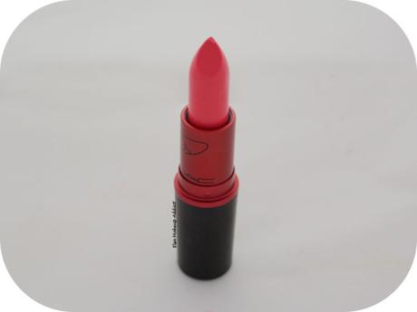 Rouge à lèvres Viva Glam Miley Cyrus MAC 4