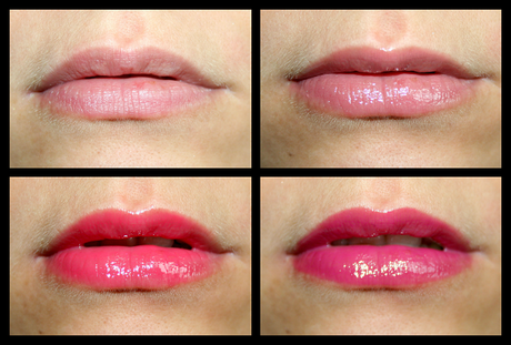 Mon coup de coeur à petit prix : Les Shine Appeal Fluid Lipstick de chez Catrice!