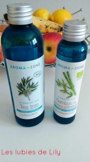 commande aroma zone_hydrolats