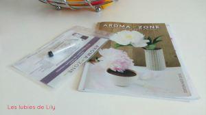 commande aroma zone_catalogue