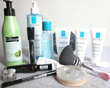 Mes produits terminées #8