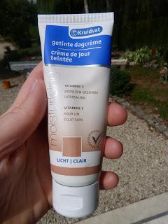 9 bb crèmes sur le banc d'essai : la suite !