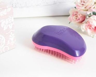 Ma Tangle Teezer, mon Amour! ❤❤❤