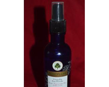 JEU CONCOURS : SANOFLORE + 1 SURPRISE