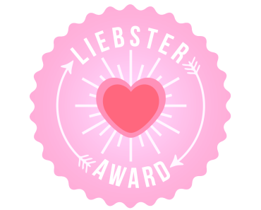 Liebster Award