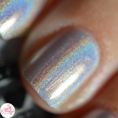 Swatch – ILNP