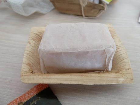 Retour aux sources avec les mini-savons ayurvédiques - Karawan Authentic