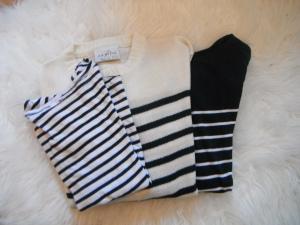 Le top 5 des basiques du dressing de Lise