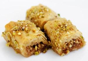 baklava