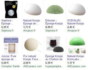 Envies du mois de septembre