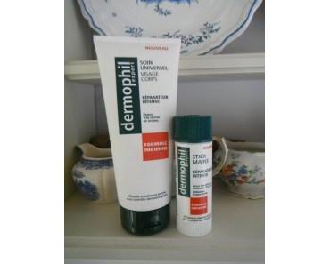 J’ai testé pour vous… la gamme Formule Indienne de Dermophil