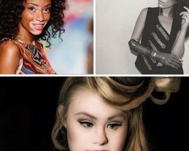 La Fashion Week et la diversité : de la poudre aux yeux ?