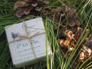 P’TIT PIN, QUAND LA PURETE FAIT MERVEILLE