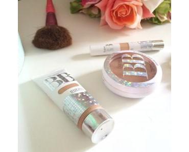 Physicians Formula, le maquillage pour peaux sensibles !