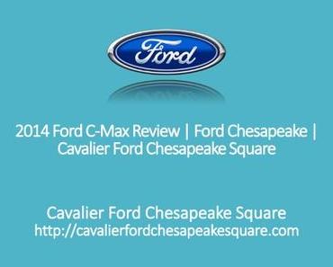 Cavalier Ford Greenbrier Images