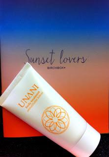 La box de Juillet : Sunset Lovers !