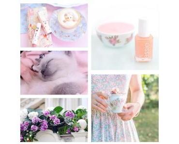 5 IG à suivre #1 – Les « doux comme des nuages »…