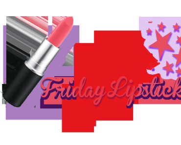 #FRIDAYLIPSTICK Des lèvres Luscious Cream Lipstick avec Kiko !