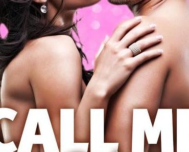 Avis du livre: Call me Baby- volume 1